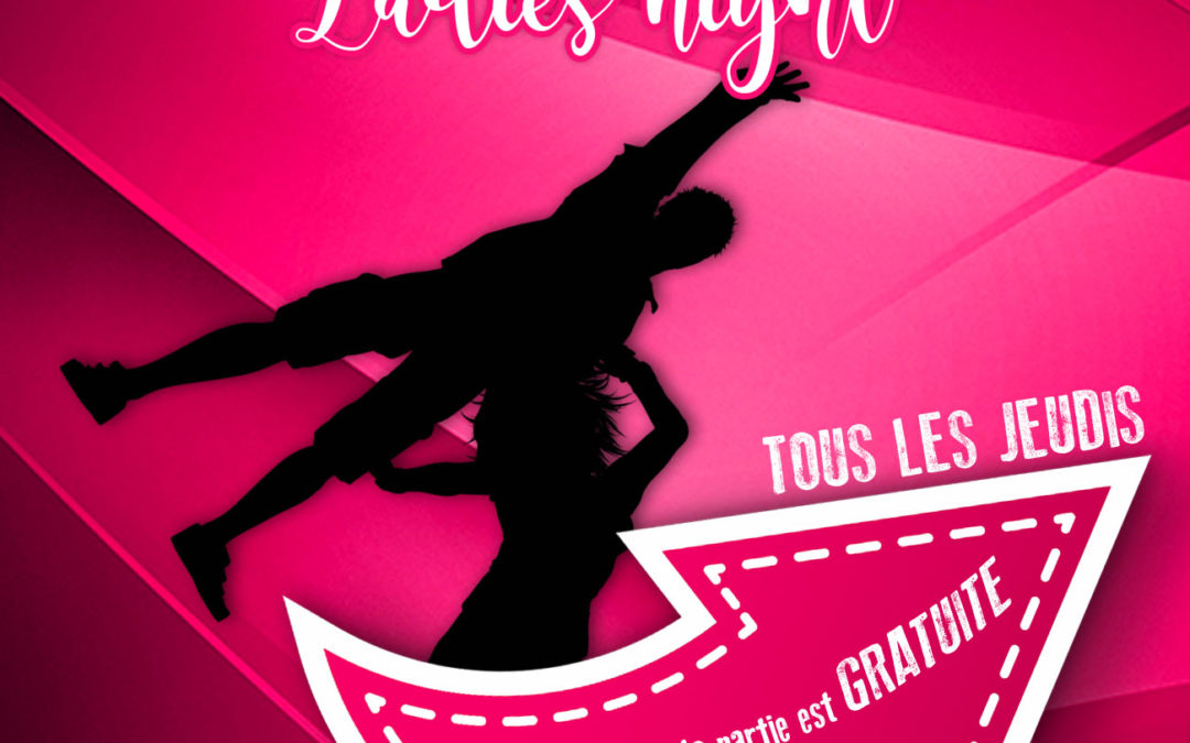 LADIES NIGHT