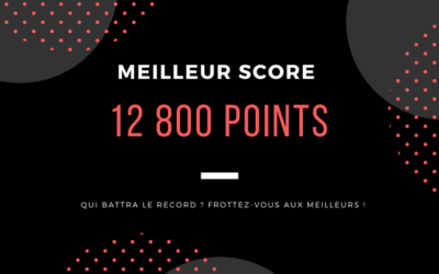 MEILLEUR SCORE