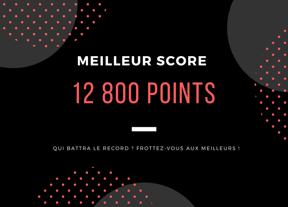 MEILLEUR SCORE